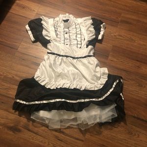 cosplay costume women - Maid Costume.